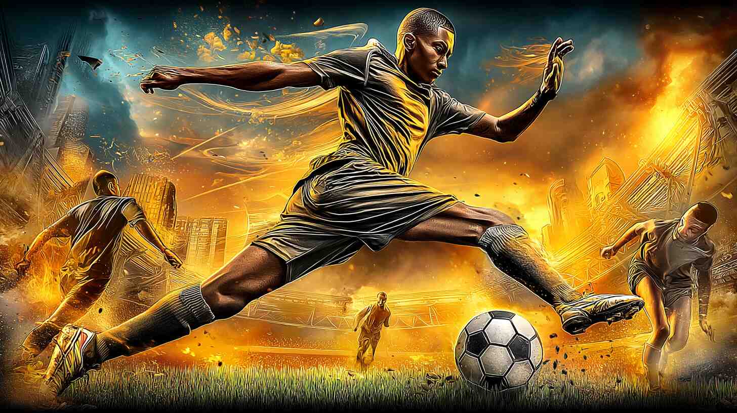 Apuestas completas en el portal VNLMX
                                